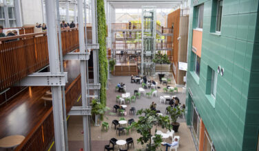 Platform Integrale Veiligheid Hoger Onderwijs