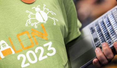 Halon was een succes