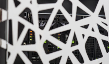 Frameworks en modellen