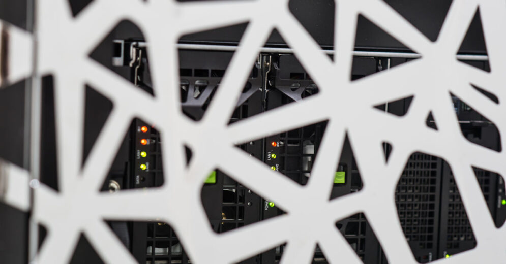 Frameworks en modellen