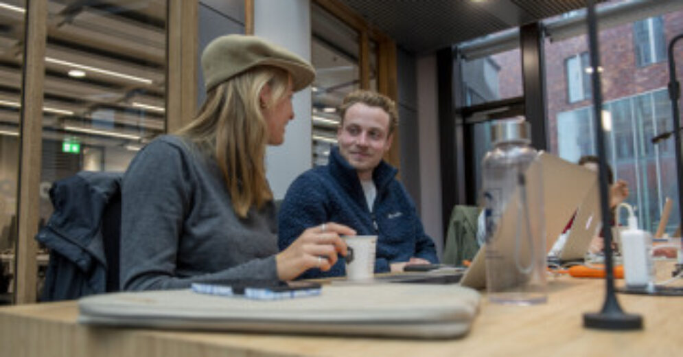 Gebruik van email veiliger maken