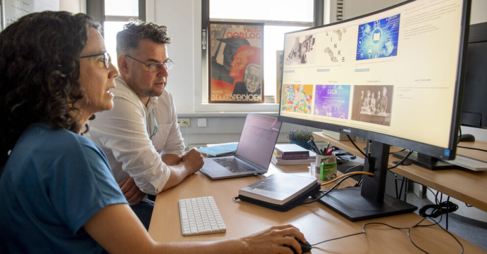 Eerste hulp bij cybercrime