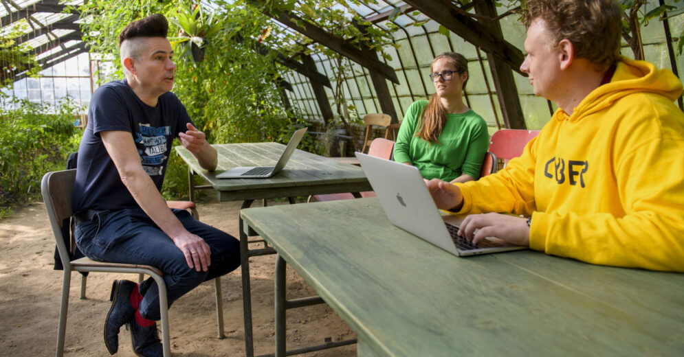 Cybersecurity damage control