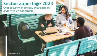 Awarenessmeting Onderwijs en onderzoek