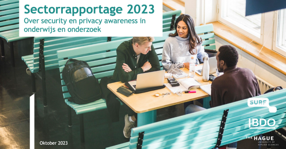 Awarenessmeting Onderwijs en onderzoek