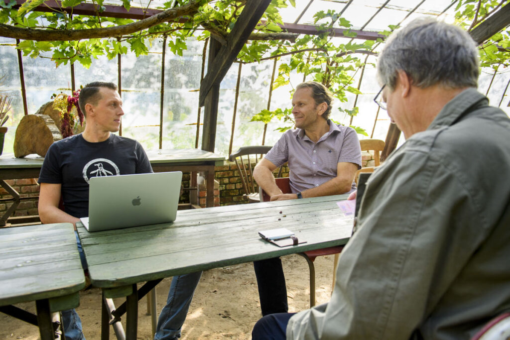 Technische weerbaarheid