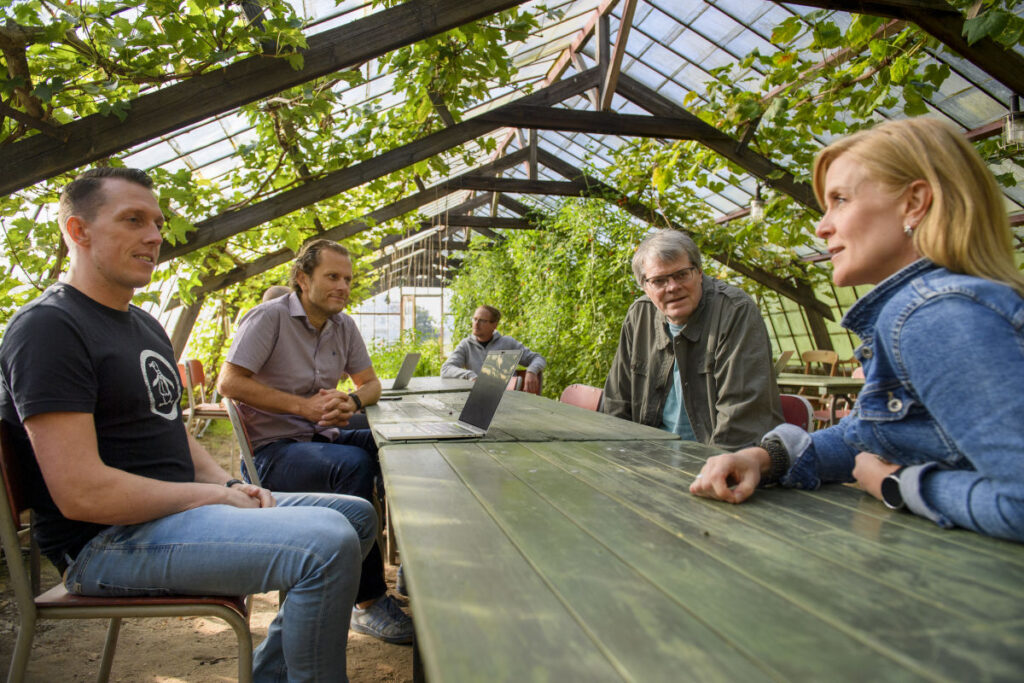 business continuity management SURF